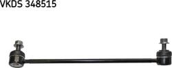SKF Stabilizare, Rigidizare Bieleta antiruliu SKF VKDS 348515 (SKFVKDS348515)