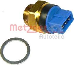 Metzger Comutator, senzor Metzger 0915260 - compatibil Peugeot, Citroën (METZGER0915260)