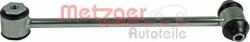 Metzger Stabilizare, Rigidizare Bieleta antiruliu Metzger 53065703 - compatibil Mercedes-Benz (METZGER53065703)