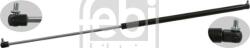 FEBI Bilstein Amorizoare vibratii pe gaz FEBI Bilstein 19709 (FEBIBILSTEIN19709)