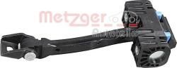 Metzger Lucuri, Bonnete, Uși, Acoperiș Usi, piese Metzger 2312240 - compatibil Vw (METZGER2312240)