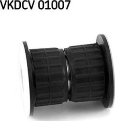 SKF Arc foi SKF VKDCV 01007 - compatibil Iveco - SKF-VKDCV 01007 (SKFVKDCV01007)