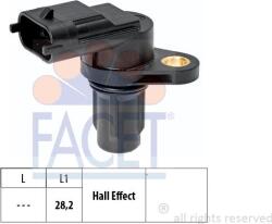 Facet Generator impulsuri Facet 9.0573 (FACET90573)
