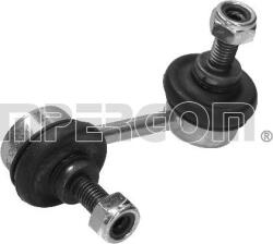 Impergom Stabilizare, Rigidizare Bieleta antiruliu Impergom 32889 - compatibil Nissan (IMPERGOM32889)