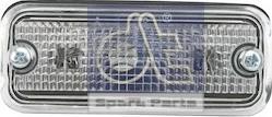 DT Spare Parts Lumini Iluminare de pozitie, Demarcare, Piese DT Spare Parts 4.63541 - compatibil Mercedes - DT Spare Parts (DTSPAREPARTS463541)