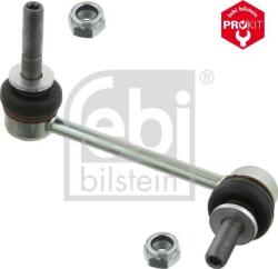 FEBI Bilstein Stabilizare, Rigidizare Bieleta antiruliu FEBI Bilstein 27335 (FEBIBILSTEIN27335)