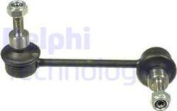 Delphi Stabilizare, Rigidizare Bieleta antiruliu Delphi TC1132 (DELPHITC1132)