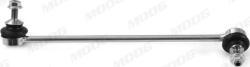 Moog Stabilizare, Rigidizare Bieleta antiruliu Moog BM-LS-17387 - compatibil Bmw (MOOGBMLS17387)