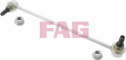Fag Stabilizare, Rigidizare Bieleta antiruliu FAG 818 0194 10 (FAG818019410)