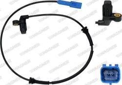 Wagner Control al dinamicii de rulare Wagner ABS00060 - compatibil Peugeot (WAGNERABS00060)