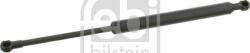 FEBI Bilstein Amorizoare vibratii pe gaz FEBI Bilstein 12641 - compatibil Citroen, Peugeot - FEBI Bilstein (FEBIBILSTEIN12641)