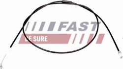 Fast Lucuri, Bonnete, Uși, Acoperiș Capota fata, Piese, Izolare fonica Fast FT73203 (FASTFT73203)