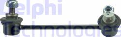 Delphi Stabilizare, Rigidizare Bieleta antiruliu Delphi TC3411 (DELPHITC3411)