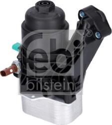FEBI Bilstein Ungere Carcasa filtru ulei, Simering FEBI Bilstein 181226 - compatibil Man, Audi, Seat, Skoda - FEBI Bilstein (FEBIBILSTEIN181226)