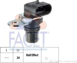 Facet Generator impulsuri Facet 9.0343 (FACET90343)