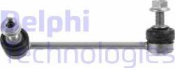 Delphi Stabilizare, Rigidizare Bieleta antiruliu Delphi TC7838 (DELPHITC7838)