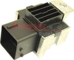 Metzger Unitate de control, Relee, Senzori Metzger 0884004 - compatibil Peugeot, Citroën, Land, Vw (METZGER0884004)