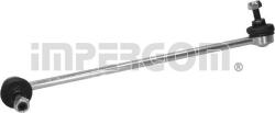 Impergom Stabilizare, Rigidizare Bieleta antiruliu Impergom 31735 - compatibil Bmw (IMPERGOM31735)