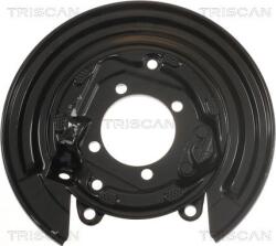 Triscan Frana disc Componente, Accesorii frana Triscan 8125 13202 - compatibil Toyota - Triscan-8125 13202 (TRISCAN812513202)