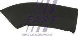 Fast Trim, Protecție, Embleme Dungi decorative, de protectie Fast FT90867 - compatibil Peugeot, Fiat, Citroën (FASTFT90867)