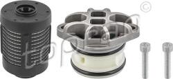 Topran Ambreiaj Haldex Topran 625 368 - compatibil Audi, Seat, Vw, Skoda - Topran-625 368 (TOPRAN625368)