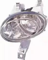 Loro Iluminari auxiliare, Elemente Proiectoare, Elemente Loro 550-2007L-UE (LORO5502007LUE)