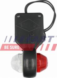 Fast Lumini Iluminare de pozitie, Demarcare, Piese Fast FT87365 - compatibil Peugeot, Iveco, Mercedes-Benz, Vw (FASTFT87365)