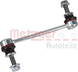 Metzger Stabilizare, Rigidizare Bieleta antiruliu Metzger 53081208 - compatibil Land (METZGER53081208)