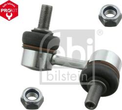 FEBI Bilstein Stabilizare, Rigidizare Bieleta antiruliu FEBI Bilstein 27987 (FEBIBILSTEIN27987)