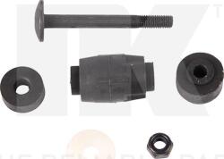 NK Stabilizare, Rigidizare Bieleta antiruliu NK 5113916 - compatibil Dacia, Renault (NK5113916)