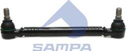 Sampa Stabilizare, Rigidizare Bieleta antiruliu Sampa 097.745 - compatibil Volvo (SAMPA097745)