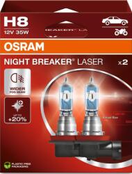OSRAM Iluminari auxiliare, Elemente Proiectoare, Elemente Osram 64212NL-2HB (OSRAM64212NL2HB)