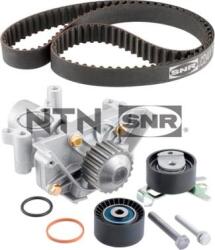 SNR Set curea distributie SNR KDP459.401 - compatibil Peugeot, Citroën, Lancia, Fiat (SNRKDP459401)