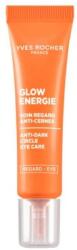 Yves Rocher Glow energie Околоочен крем против тъмни кръгове 15мл
