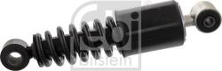 FEBI Bilstein Cabina Suspensie cabina sofer FEBI Bilstein 19561 - compatibil Mercedes-Benz - FEBI Bilstein (FEBIBILSTEIN19561)