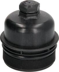 Topran Ungere Carcasa filtru ulei, Simering Topran 723 789 - compatibil Peugeot, Mazda, Ford, Citroën - Topran-723 789 (TOPRAN723789)