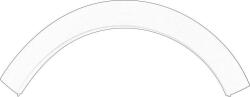 PSA Trim, Protecție, Embleme Dungi decorative, de protectie PSA 9812088580 - compatibil Citroen (PSA9812088580)