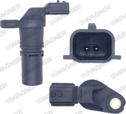 Wagner Generator impulsuri Wagner CRS00005 - compatibil Mercedes-Benz, Renault, Nissan, Dacia (WAGNERCRS00005)