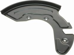AIC Frana disc Componente, Accesorii frana AIC 55542 - compatibil 8D0615312D (AIC55542)