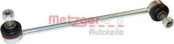 Metzger Stabilizare, Rigidizare Bieleta antiruliu Metzger 53041311 - compatibil Mercedes-Benz (METZGER53041311)