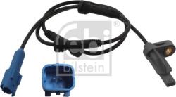 FEBI Bilstein Control al dinamicii de rulare FEBI Bilstein 45557 - compatibil Peugeot - FEBI Bilstein (FEBIBILSTEIN45557)