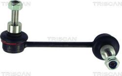 Triscan Stabilizare, Rigidizare Bieleta antiruliu Triscan 8500 10609 - compatibil Nissan, Renault, Opel, Vauxhall - Triscan-8500 10609 (TRISCAN850010609)