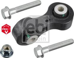 FEBI Bilstein Stabilizare, Rigidizare Bieleta antiruliu FEBI Bilstein 36989 (FEBIBILSTEIN36989)