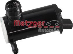 Metzger Pompă de apă Metzger 2221140 - compatibil Hyundai, Kia (METZGER2221140)