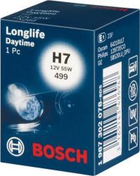 Bosch Iluminari auxiliare, Elemente Proiectoare, Elemente Bosch 1 987 302 078 (BOSCH1987302078)
