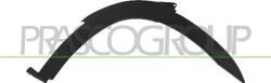 Prasco Elemente caroserie, Aripa, Bara protectie Aripa, piese Prasco FT9501581 (PRASCOFT9501581)