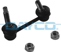 Dayco Stabilizare, Rigidizare Bieleta antiruliu Dayco DSS3658 - compatibil Mercedes-Benz (DAYCODSS3658)