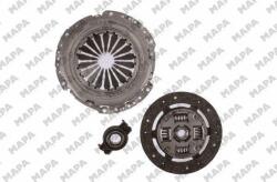 Mapa Set reparatie ambreiaj complet Mapa 007190700 - compatibil 6K0198006 (MAPA007190700)