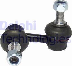 Delphi Stabilizare, Rigidizare Bieleta antiruliu Delphi TC1537 - compatibil Nissan (DELPHITC1537)