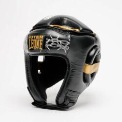 Leone Casca de Protectie Barbed Wire Leone x IUTER (CS01IU-negru-M)